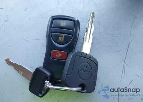 2009 Suzuki Equator Sport z USA, uszkodzony, nr VIN 5Z6AD07U29C401841